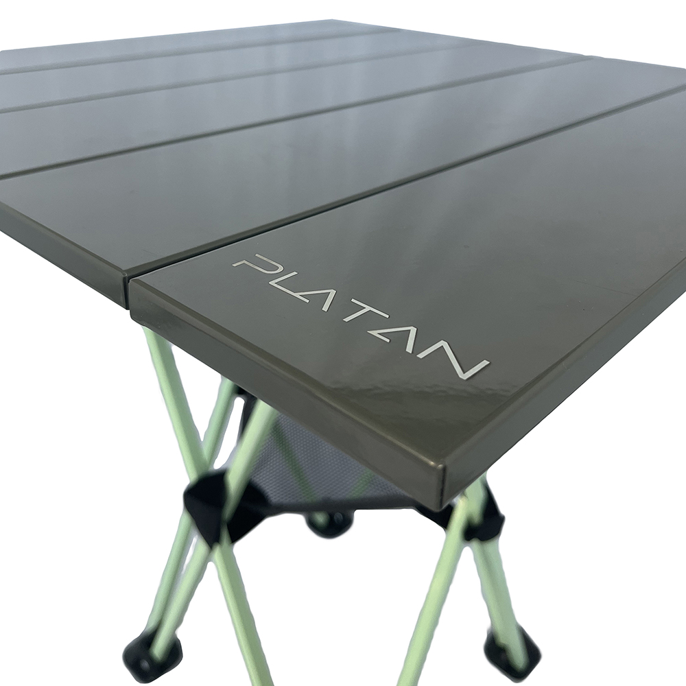 Platan Table Ones-M Katlanır Kamp Piknik Masası Büyük Boy