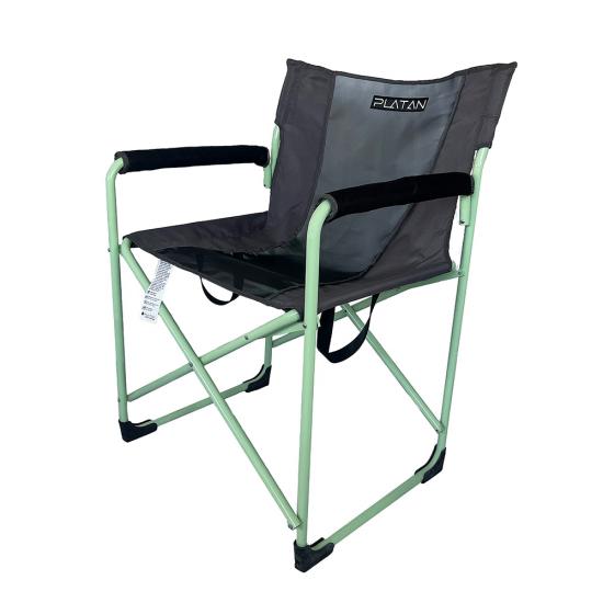 Platan Chair Ones-K Katlanır Kamp Piknik Sandalyesi